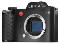 Leica SL: New Premium Super35 4K Mirrorless Camera