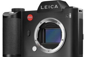 Leica SL: New Premium Super35 4K Mirrorless Camera