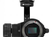 Filmpower Nebula 4100 3-Axis Gimbal Shipping, plus Price Drops on DJI Xenmuse X5 4K Camera and Drones
