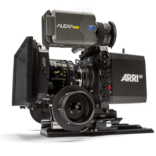 Alexa Roblox Arri Alexa Mini Gets 4 3 2 8k Prores Plus Lexar Cfast Cards