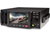 AJA Expands KiPro Family With KiPro ULTRA 4K Recorder