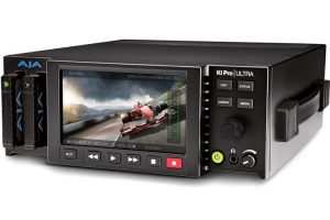 AJA Expands KiPro Family With KiPro ULTRA 4K Recorder