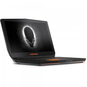 Alienware DELL 17 inch Notebook