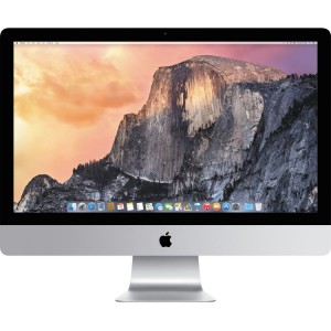 Apple 5K iMac RETINA