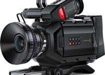 New Blackmagic URSA Mini 4.6K Camera Footage (Finally) Released