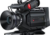 Blackmagic URSA Mini Shoots Crowdfunded Indie War Drama