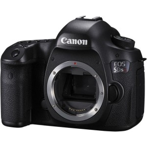 Canon 5DSR Camera