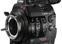 New Lens Mount Options for Canon C300 Mark II