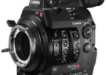 Canon Log 3 vs. Canon Log 2 Side by Side 4K Comparison