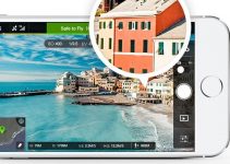 DJI Osmo 4K Stabilizer Now Has D-Log Plus New Firmware For Phantom 3 Pro/Advanced