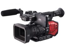 Panasonic Releases the DVX200 Guide by Barry Green
