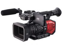 Panasonic DVX200 V-Log L Performance Improved in Firmware Version 1.65