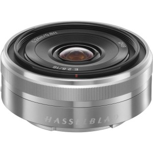 Hasselblad LF 16mm f2.8 lens