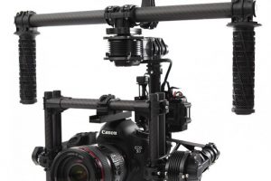 6 Tips and Tricks to Reduce Weight and Improve the Performance of Your Gimbal