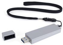 A Quick Look at the OWC Envoy Pro Mini USB 3.0 SSD