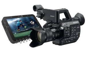 Sony FS5 Firmware 2.0 Details Leaked? 4K/60p RAW and Auto ND Coming in May