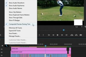 Small New Features in Premiere Pro CC 2015 That You Might Find Useful