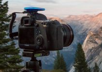 Pulse is the Ultimate Bluetooth Trigger for Your DSLR or Mirrorless Camera