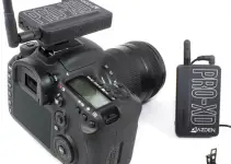 Azden PRO-XD New Budget Digital Wireless Microphone System