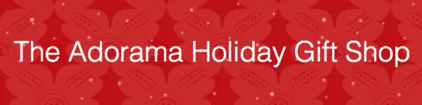 Adorama Black Friday Holiday Deals