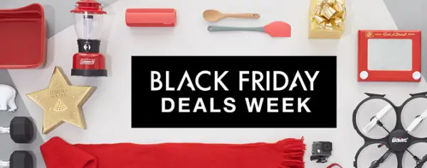 Amazon.com Black Friday Deals