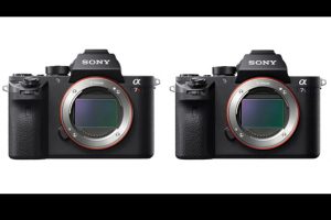 Some Important Considerations Before Buying a Sony A7R II or Sony A7S II