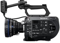 You Can Now Download Sony FS7 Firmware 4.0