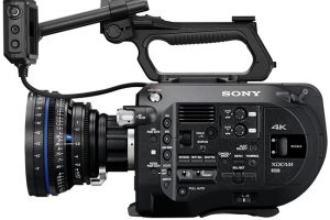 New Sony FS7 Primers Equinox Edition Eliminate the Dreaded “Sony Look”