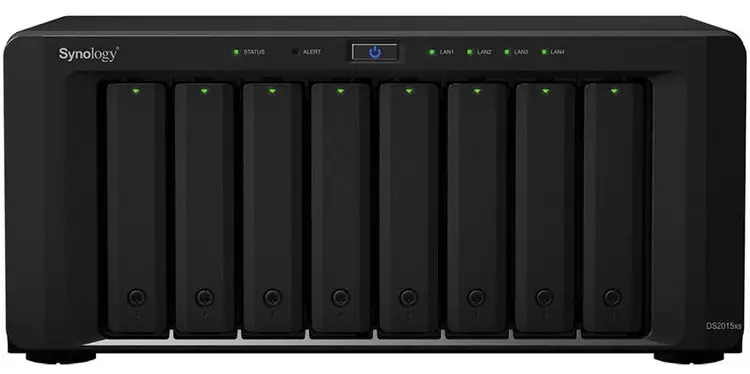 Synology_DS2015XS_01