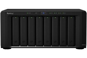 Affordable and Blazing Fast 10 Gigabit NAS For Your Editing Bay