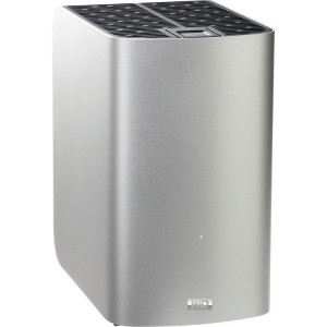 WD 6TB Thunderbolt DUO