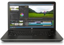 HP Unveils World’s 1st Quad Core Workstation Ultrabook