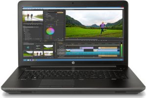 HP Unveils World’s 1st Quad Core Workstation Ultrabook