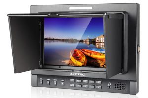 SEETEC Have a New Budget Monitor Plus I Have Some More Sony RX10 II Footage