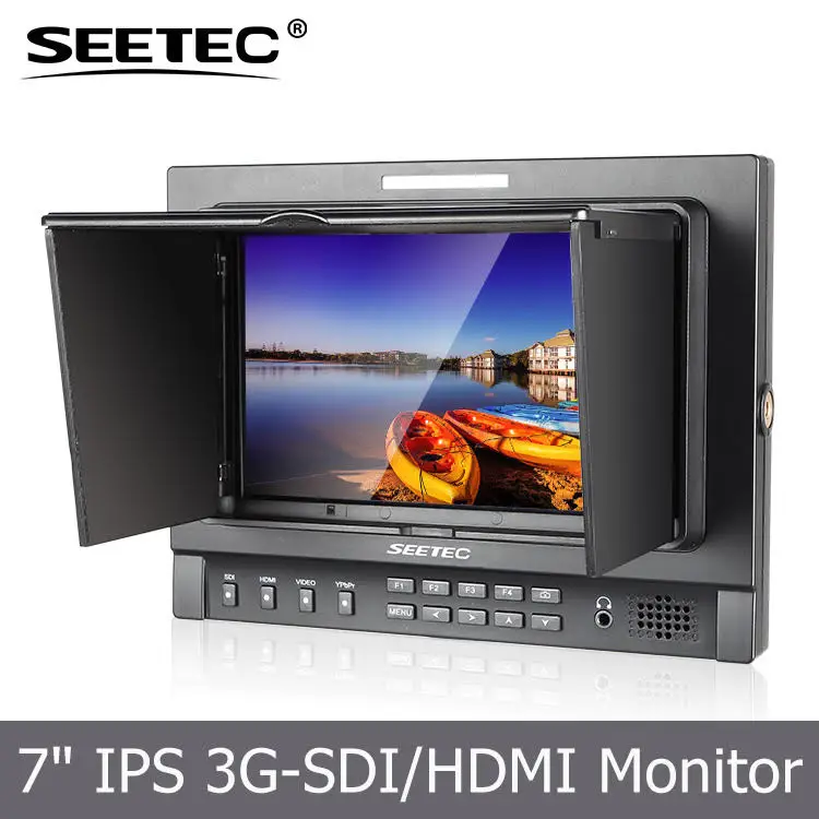 seetec dslr monitor