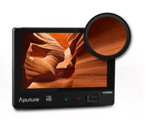 Aputure VS-1 FineHD Screen