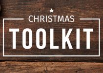 Free Christmas Editing Toolkit to Enhance Your Christmas or Holiday Projects