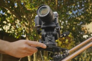 Building a DIY Professional Camera Slider For Less Than $50