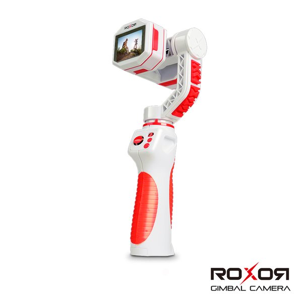 FilmPower Roxor 4K camera Gimbal