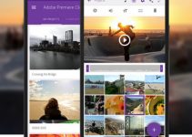 Finally, Adobe Brings Premiere Clip To Android Devices