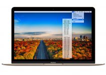 Running DaVinci Resolve 12 on a Mid-2013 MacBook Air