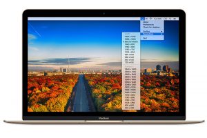 Running DaVinci Resolve 12 on a Mid-2013 MacBook Air