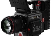 RED Scarlet-W Gets 4K ProRes + IPP2 Overview and New Firmware