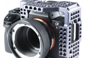 New LockCircle Birdcage PRO-S Cage for Sony A7RII and A7SII