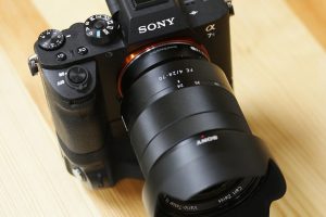 The Pros and Cons of the Sony A7S II