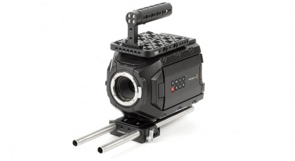 Ursa Mini 4K base Kit Wooden Camera