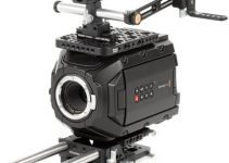 URSA Mini 4K/4.6K Accessories From Wooden Camera