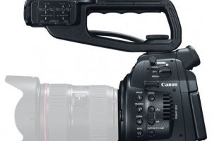 You Can Now Buy a Canon C100 For the Price of a 5D Mark III