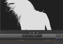 FCP-X Tutorial: Removing a Challenging Background From a Highly-Compressed Video In Less Than 5 Minutes