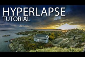 Here’s How to Shoot Amazing Hyperlapse Videos from Start to Finish